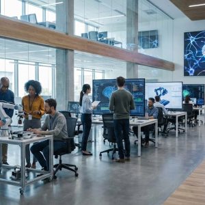 המסלול להכשרת משווקי AI